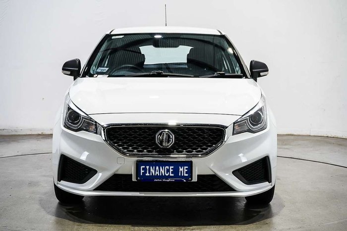 2024 MG MG3 Core