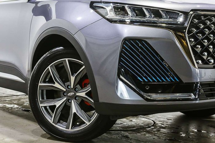 2024 Chery Tiggo 7 Pro Ultimate AWD