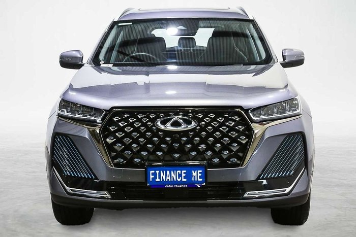2024 Chery Tiggo 7 Pro Ultimate AWD