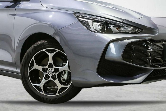 2025 MG MG3