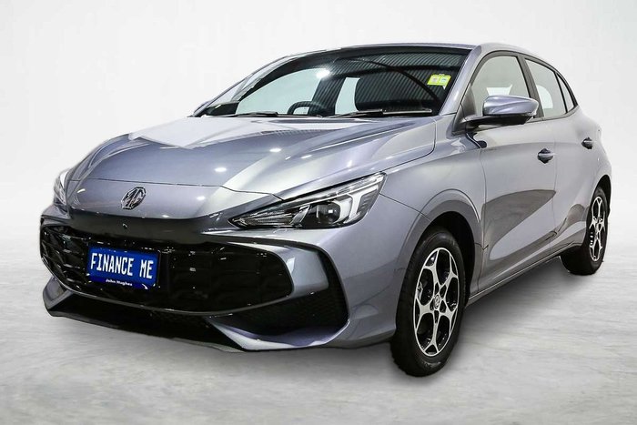 2025 MG MG3