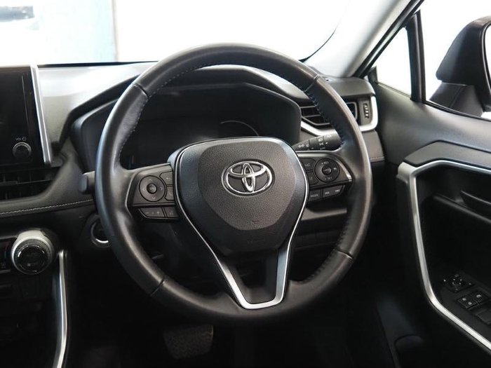 2024 Toyota RAV4 GX
