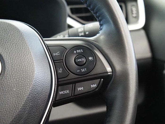 2024 Toyota RAV4 GX
