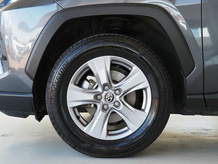 2024 Toyota RAV4 GX