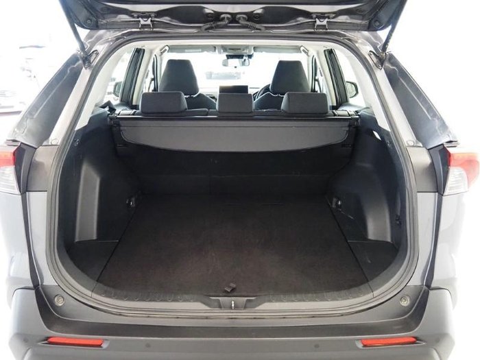 2024 Toyota RAV4 GX