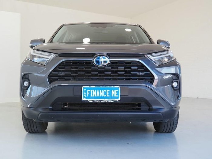 2024 Toyota RAV4 GX