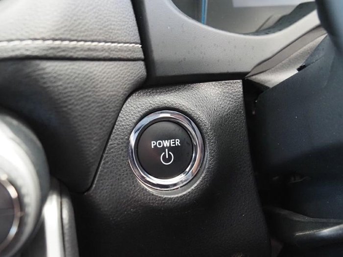 2024 Toyota RAV4 GX