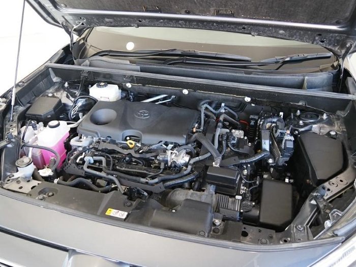 2024 Toyota RAV4 GX