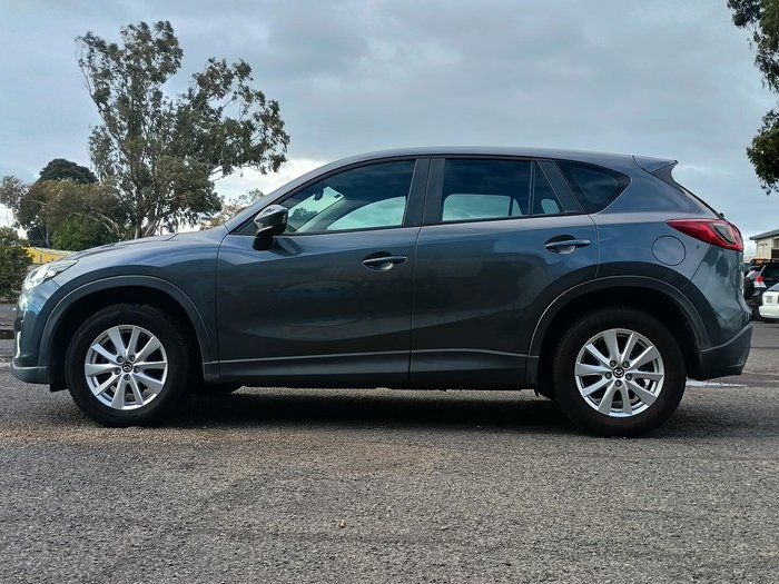 2012 Mazda CX-5 Maxx Sport