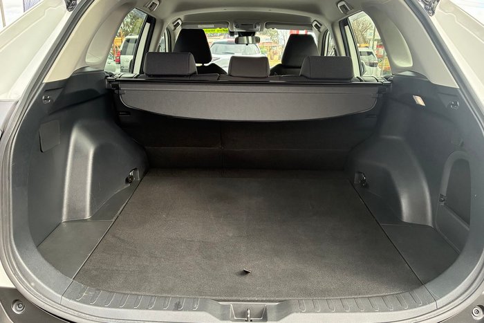 2022 Toyota RAV4 GX