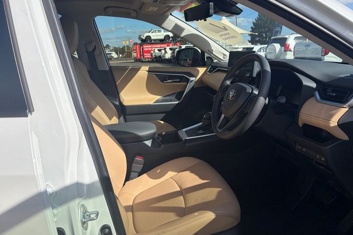 2024 Toyota RAV4 Cruiser