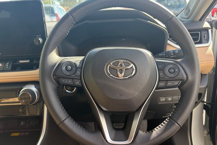 2024 Toyota RAV4 Cruiser