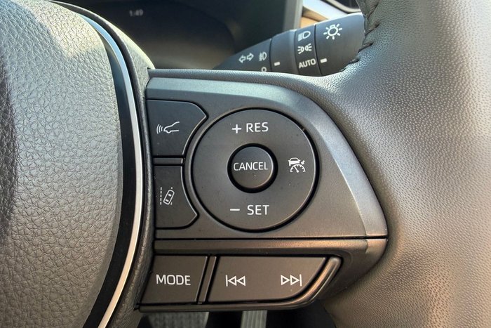 2024 Toyota RAV4 Cruiser
