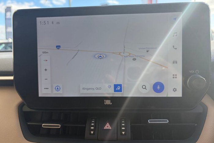 2024 Toyota RAV4 Cruiser