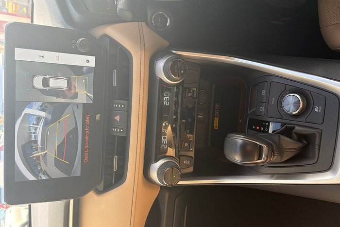 2024 Toyota RAV4 Cruiser