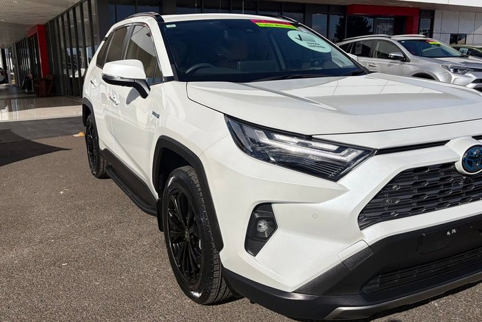 2024 Toyota RAV4 Cruiser