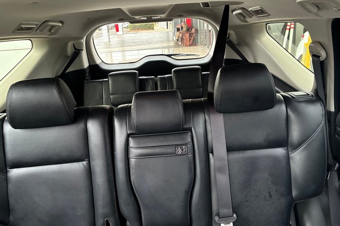 2022 Mitsubishi Pajero Sport GLS
