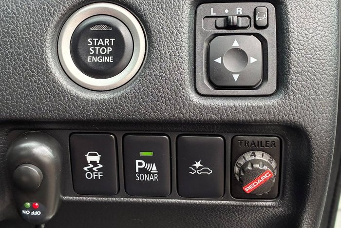 2022 Mitsubishi Pajero Sport GLS