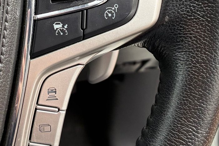 2022 Mitsubishi Pajero Sport GLS