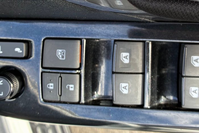 2023 Toyota Fortuner GXL