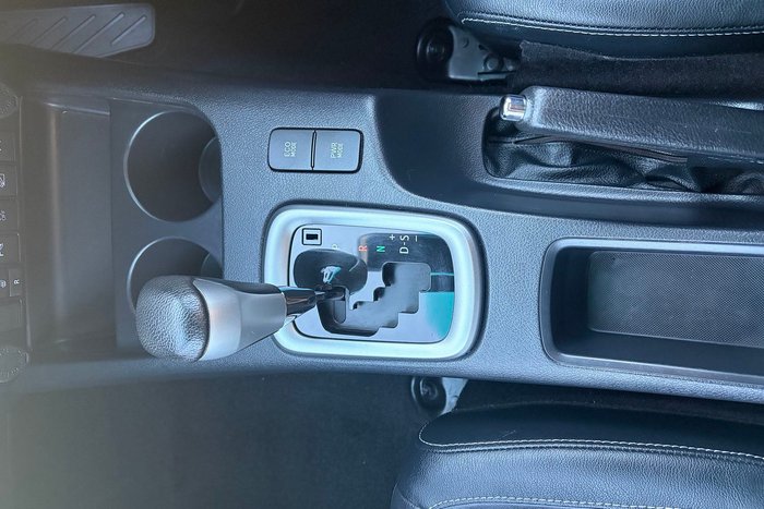 2019 Toyota Hilux SR5