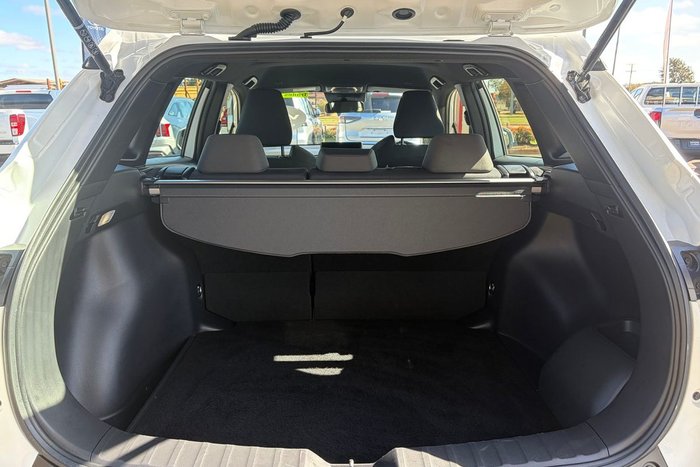 2025 Toyota Corolla Cross GX