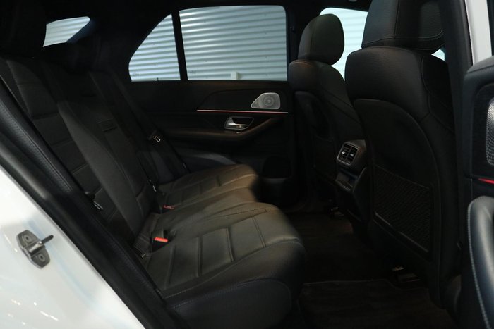 2020 Mercedes-Benz GLE-Class GLE300 d