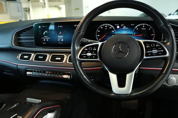 2020 Mercedes-Benz GLE-Class GLE300 d