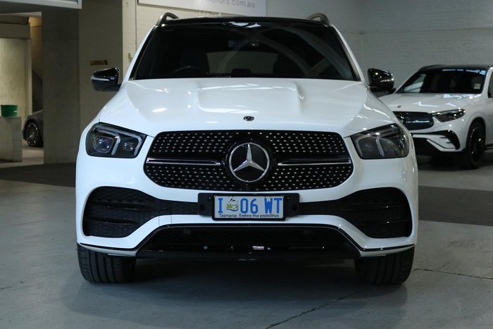 2020 Mercedes-Benz GLE-Class GLE300 d