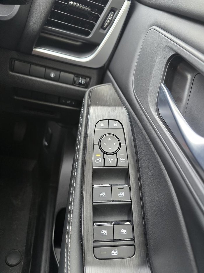2026 Nissan X-TRAIL ST