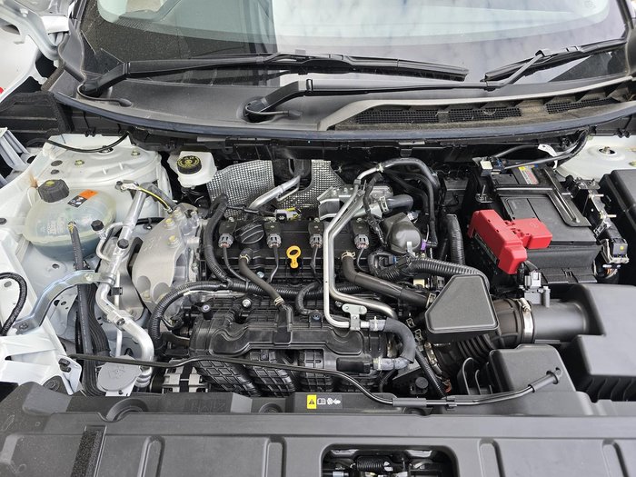 2026 Nissan X-TRAIL ST
