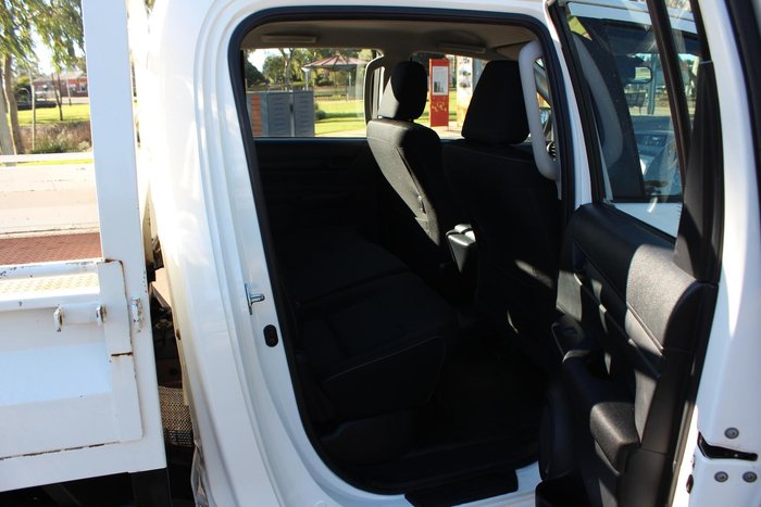 2023 Toyota Hilux