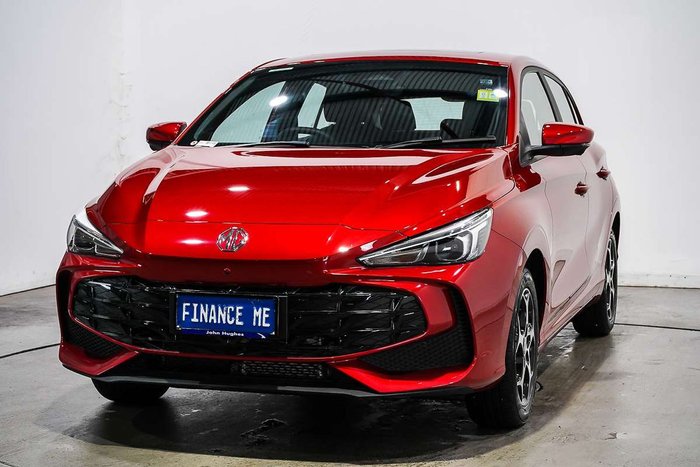 2025 MG MG3 Essence