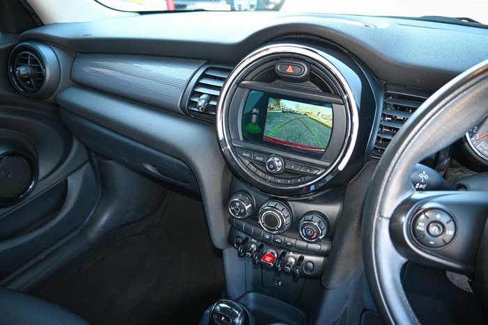 2019 MINI Hatch Cooper