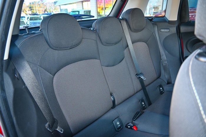 2019 MINI Hatch Cooper