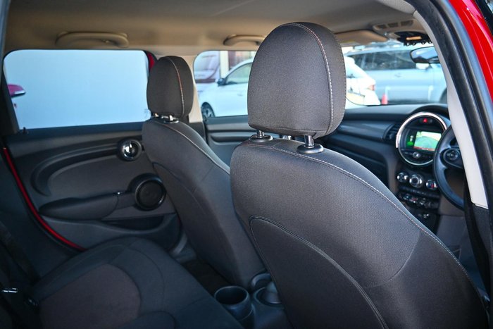 2019 MINI Hatch Cooper