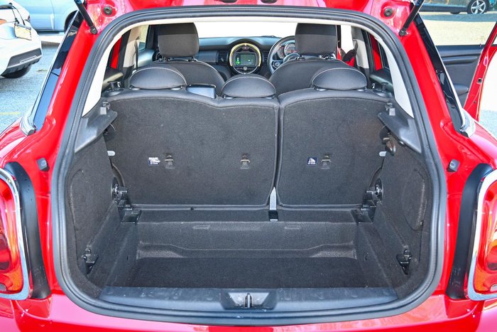 2019 MINI Hatch Cooper