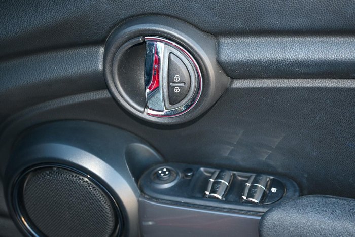 2019 MINI Hatch Cooper