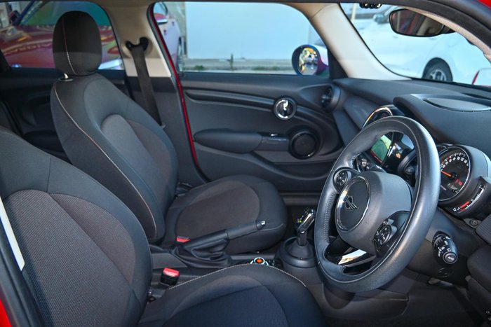 2019 MINI Hatch Cooper