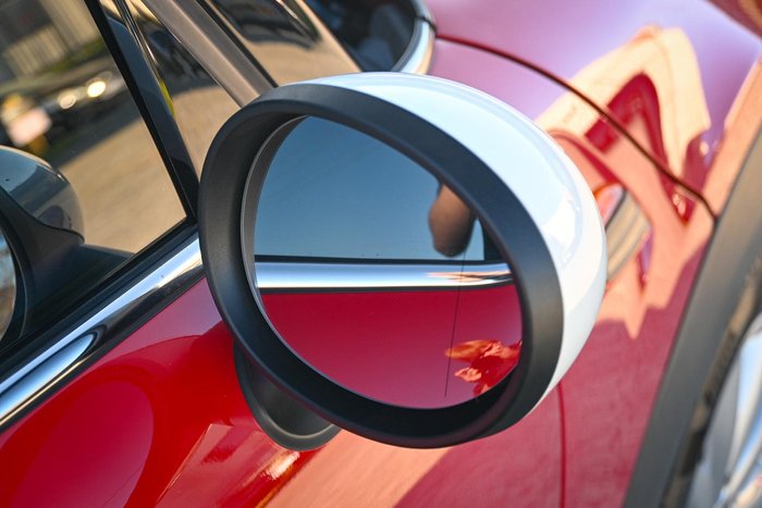 2019 MINI Hatch Cooper