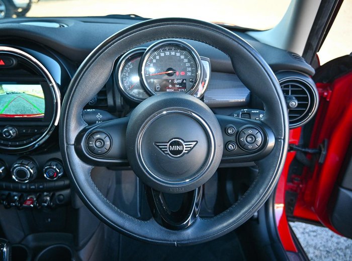 2019 MINI Hatch Cooper