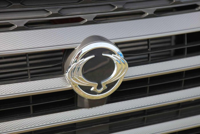 2023 SsangYong Musso Adventure