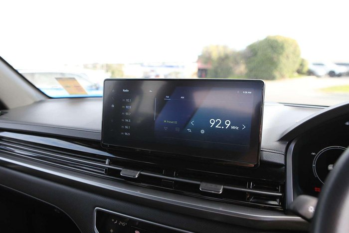 2023 SsangYong Musso Adventure