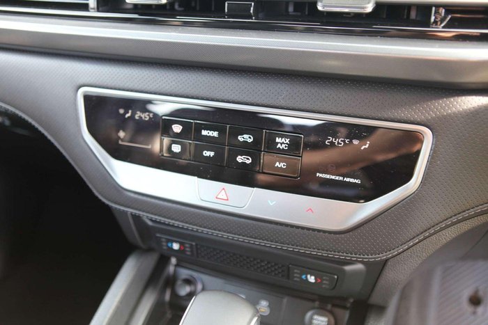2023 SsangYong Musso Adventure