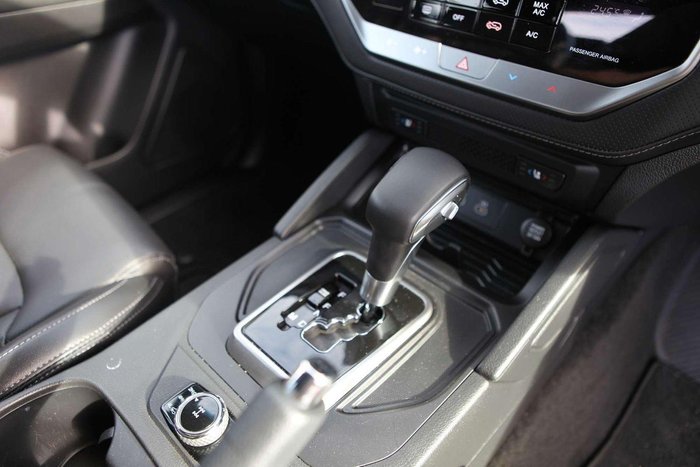 2023 SsangYong Musso Adventure