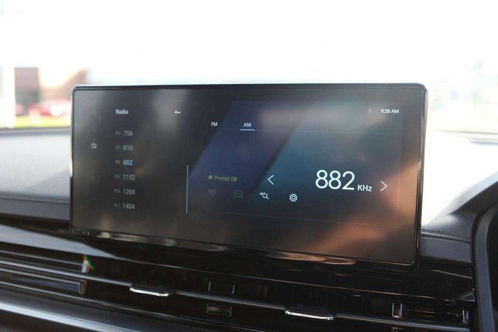 2023 SsangYong Musso Ultimate