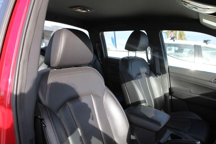 2023 SsangYong Musso Ultimate