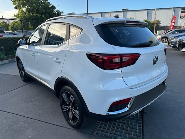 2019 MG ZS