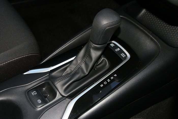 2024 Toyota Corolla Ascent Sport Hybrid