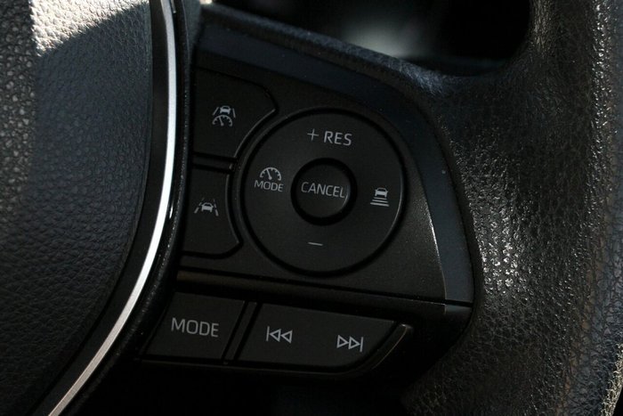 2024 Toyota Corolla Ascent Sport Hybrid